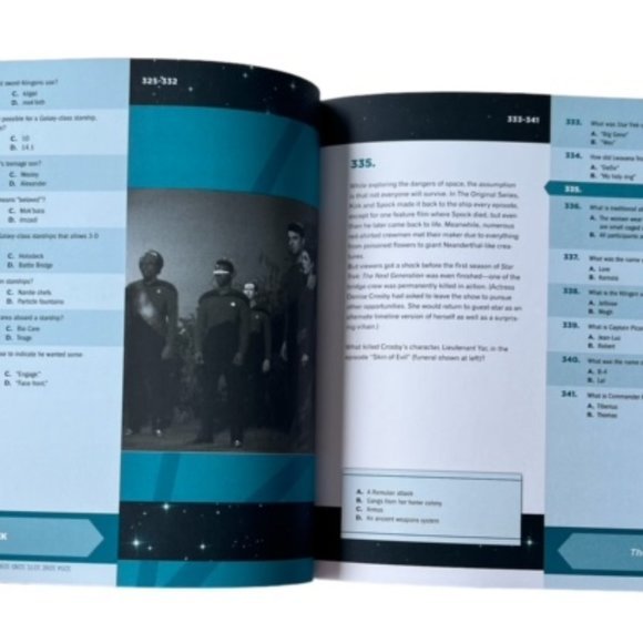 🔥 NEW “Obsessed with Star Trek” Book by Chip Carter‎ EXPANDED & UPDATED! [2018] - Picture 8 of 10